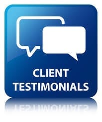 Catering Manchester Testimonials