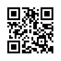 mobile phone scan for our contact us details