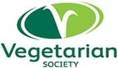 Vegetarian Society link