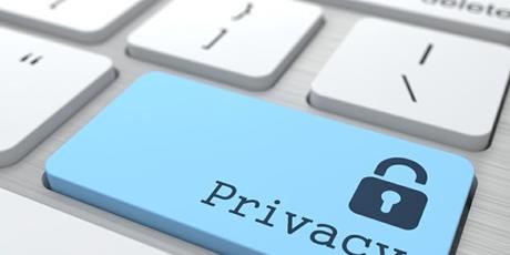 privacy policy logo
